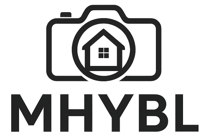 MichaelHýbl.cz – fotograf architektury